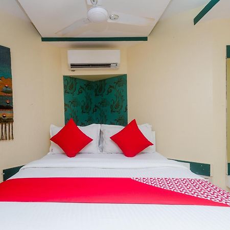 Collection O Grand Corp Inn Mumbai Exterior photo