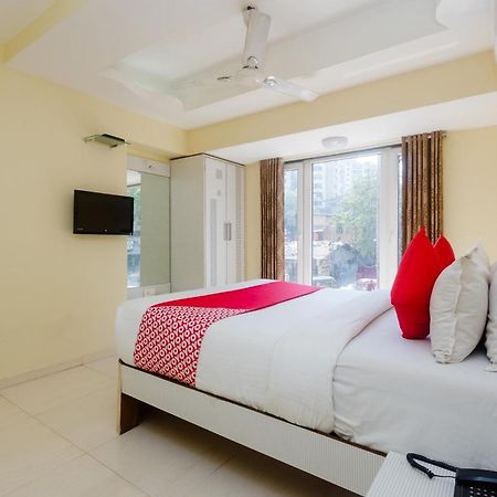 Collection O Grand Corp Inn Mumbai Exterior photo